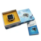 Best Price as low as $199.50 Hot sale digital high blood pressure laser therapy watch