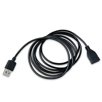 

2M Extension Cord For Playstation 1 PS classic PS1 PS One Game Accessories Controller Extended Power Supply Cable
