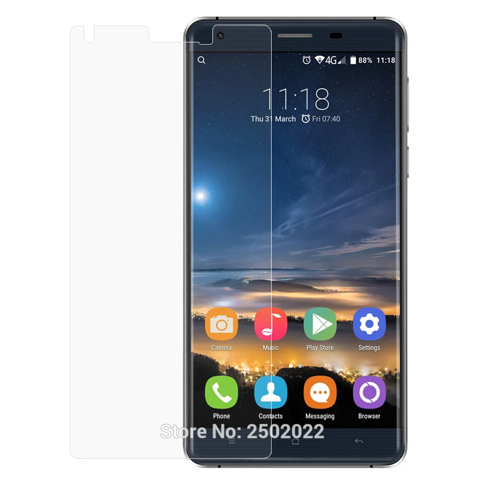 Oukitel K6000 Pro Купить