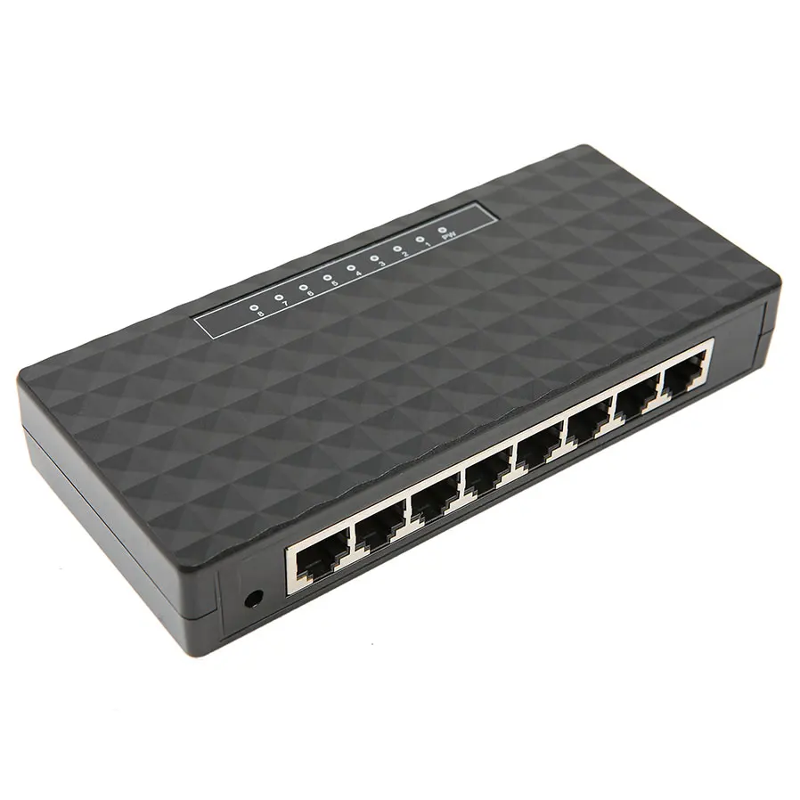 2016-New-High-Performance-Smart-Gigabit-Switch-8-Port-Switch-8-Port-10-100-1000Base-Gigabit (2)