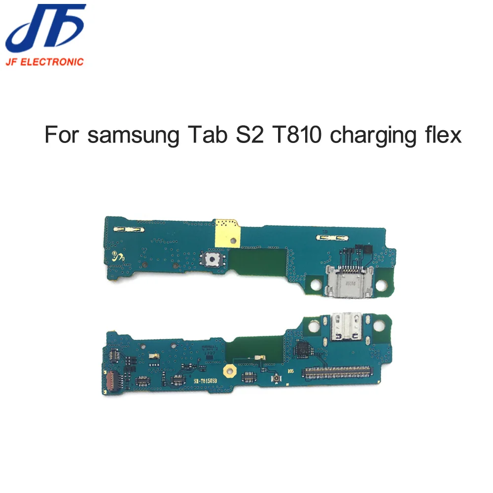 Гибкий USB-кабель для Samsung Galaxy Tab S2 9 7 T810 T815 T817 T819 5 шт. | Мобильные телефоны и