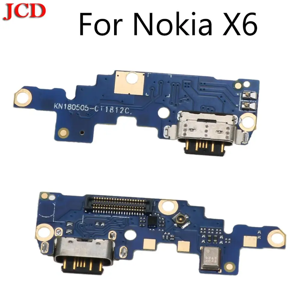 Best Deal Board Connector Charger Nokia 6 1 Plus Nokia X6 2018 Konektor Charger Spare Part Tools Handphone Handphone Bukalapak Com Inkuiri Com