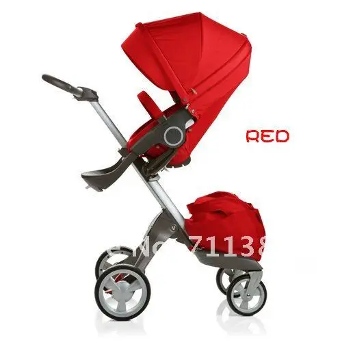 stock pram