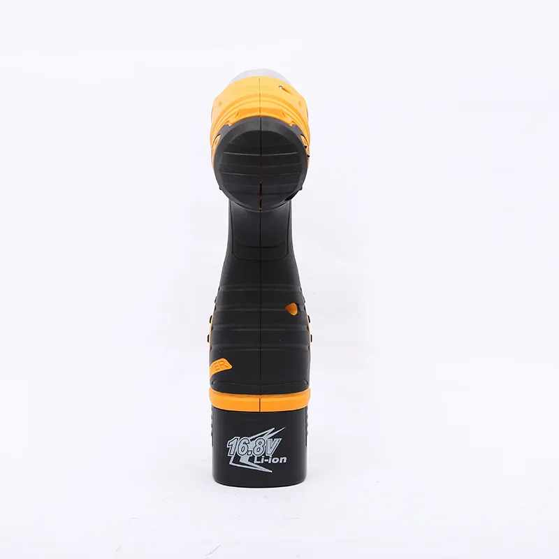16.8V electric screwdriver Rechargeable lithium