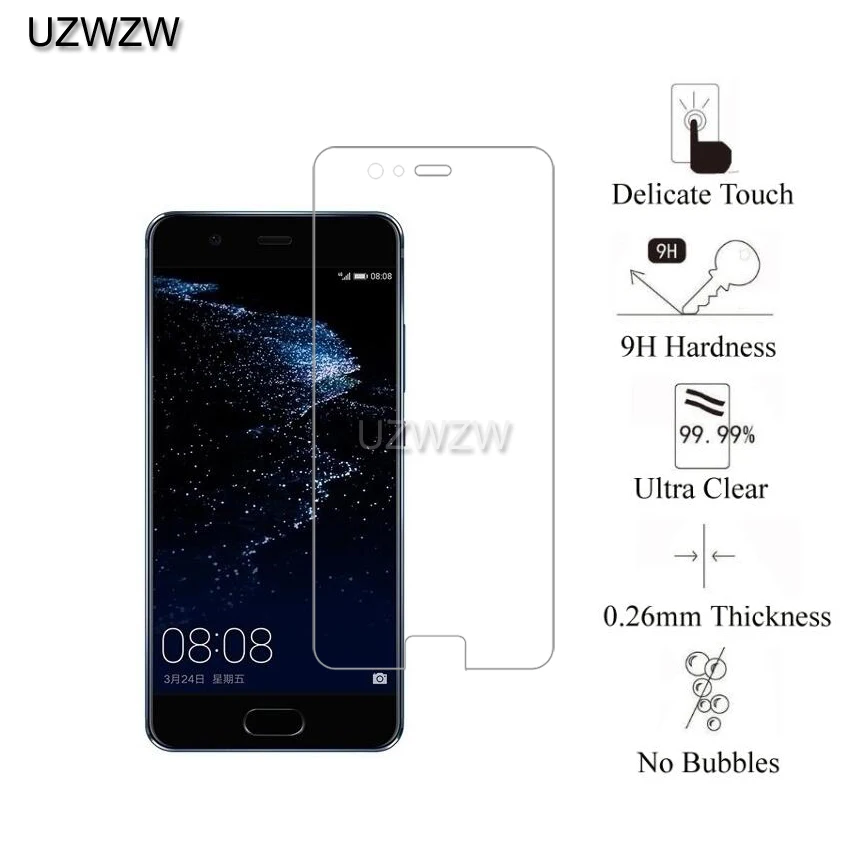 Закаленное стекло для Huawei P10 защита экрана закаленное защитное P10|glass for huawei|tempered