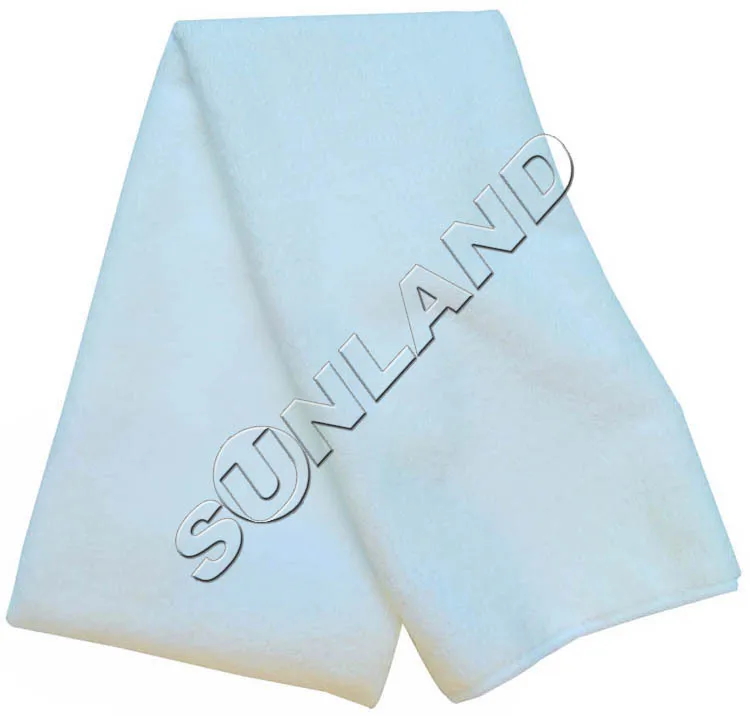 81,3X152,5 микрофибра банный лист пляжное полотенце из микрофибры впитывающее полотенце для путешествий и плавания спортивное полотенце для тренировок - Цвет: white