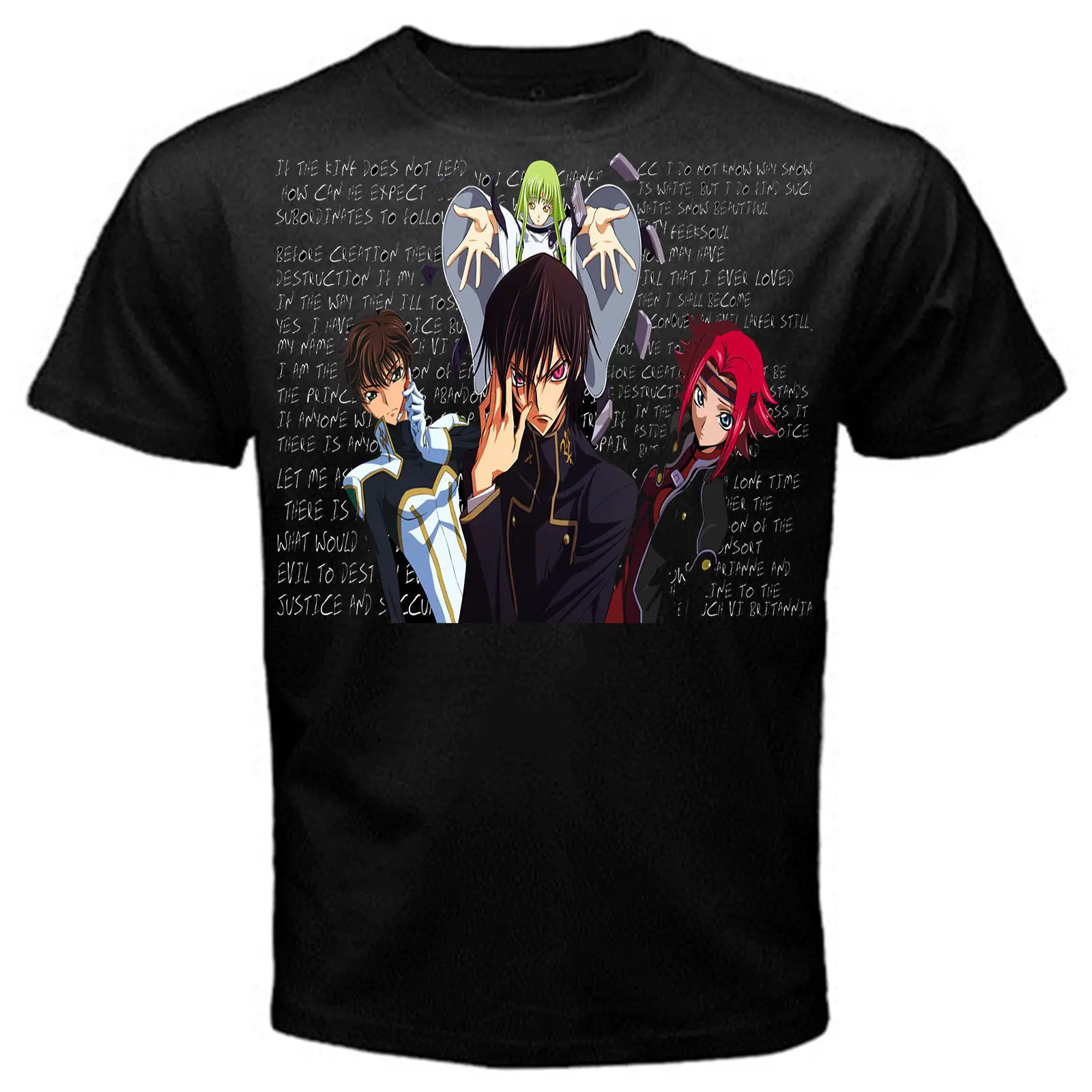 Code shirts. Code shirts