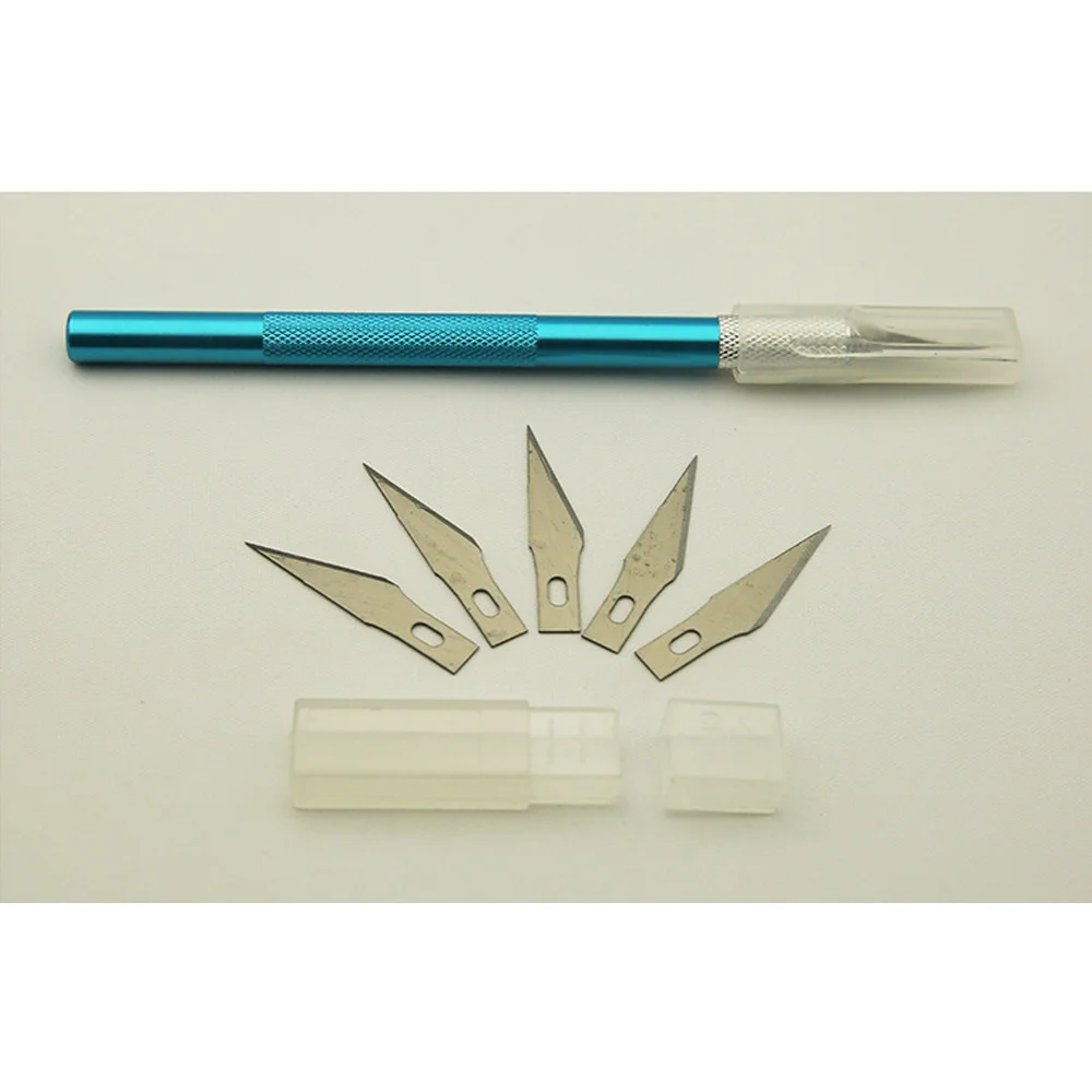 PDR Scalpel Knife (4)