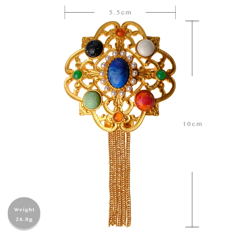 Бутик Amorita дизайнерские винтажные Броши золотого цвета|vintage brooch|vintage gold broochesgold brooch