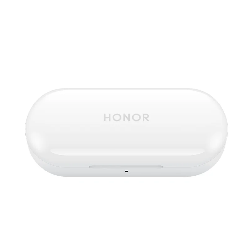 Оригинал Huawei Honor FlyPods Lite Bluetooth настоящая Беспроводная стерео гарнитура наушники ENC
