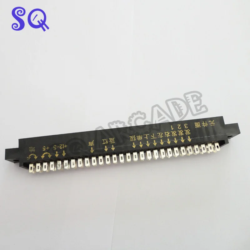 30 шт. 28pin JAMMA-типный коннектор Женский jamma соединение для аркадная игра