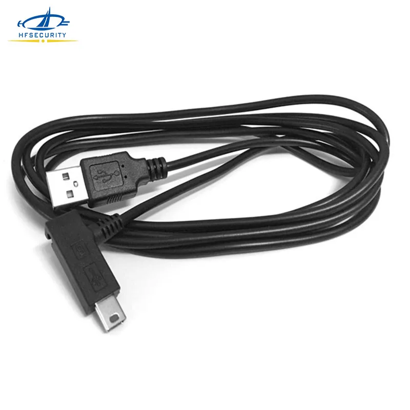 

[HFSECURITY] Digital Tablet USB Power Cable for Wacom PRO 5 PTH-451 PTH-651 PTH-851 Drawing Tablet Charge Cable Usb Hub Line