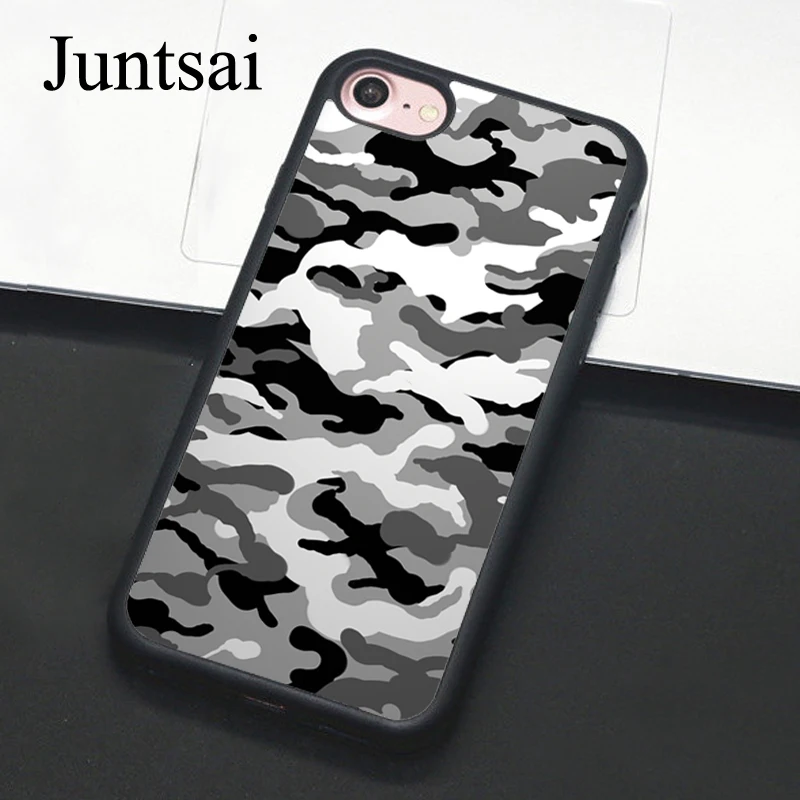 Buy Juntsai Army Camo Camouflage Skin Soft Rubber
