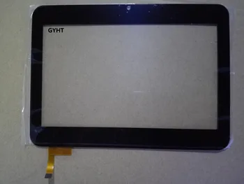 

F-WGJ70439-V2 7 Inch touch screen 10pin