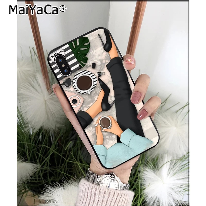 Women High heeled shoes