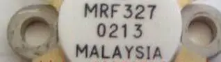 MRF315 MRF342 UML25F MRF238 MRF286S MRF327