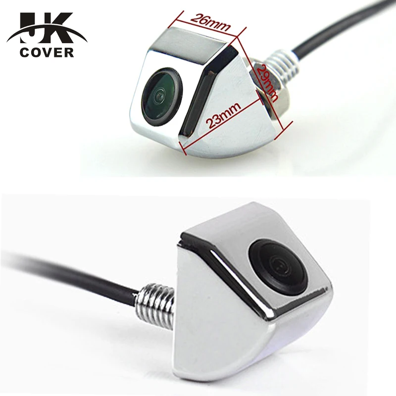 

JKCOVER MINI Car Rearview Camera Park Monitor Car Parking Assistance Reversing Back Rear View Camera Car Rear View Camera