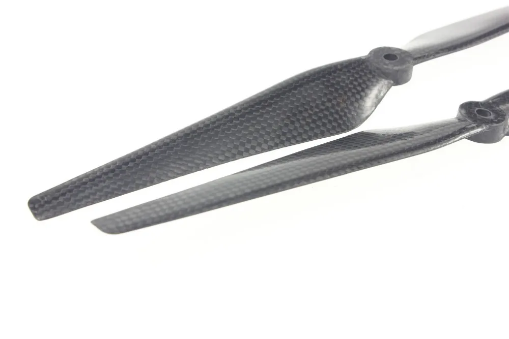 F08629-JMT-1243-Carbon-Fiber-6mm-Hole-Propeller-12-4-3-CW-CCW-Props-for-Quadcopter
