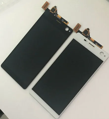 

5.5" LCD For SONY Xperia C4 Display Touch Screen For SONY Xperia C4 LCD Display E5303 E5353 E5333 E5303 E5306 screen
