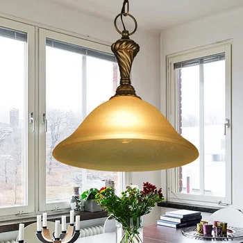 

EMS FREE SHIPPING Pendant light fashion vintage american casual rustic lighting pendant lamps FG492 lo1025