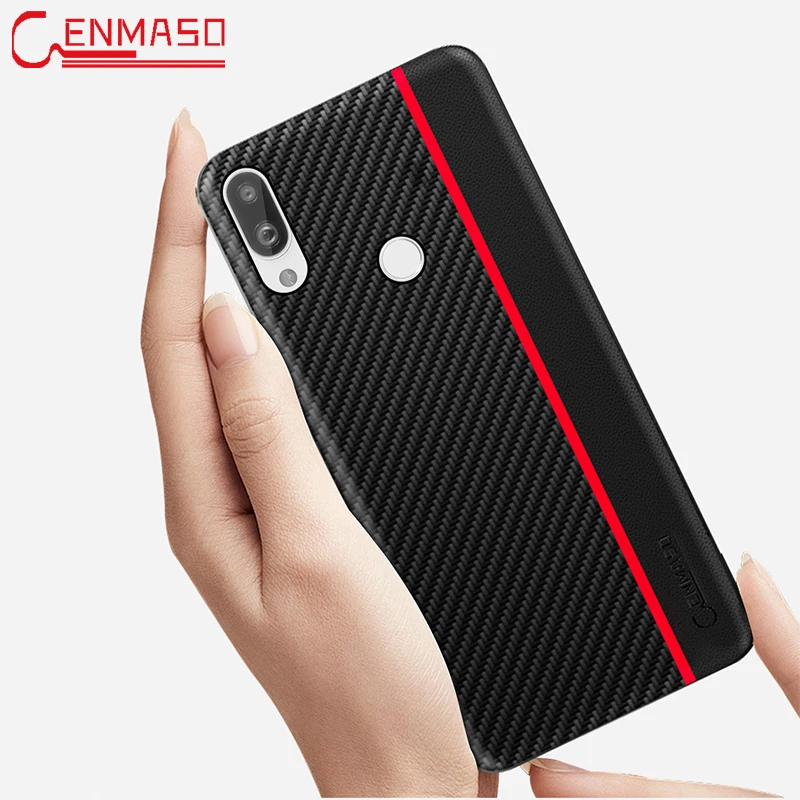 MEIZU Note 9 Case Ultra-thin Fiber Textured Leather Shockproof Original Back Cover Phone Case Meizu M9 Note Protective Full Case MEIZU Note 9 Case Ultra-thin Fiber Textured Leather Shockproof Original Back Cover Phone Case Meizu M9 Note Protective Full Case