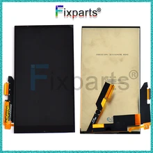 5.2'' For HTC ONE ME Dual LCD Display Touch Screen Digitizer Assembly Me9w ME9 lcd assembly Replacement Parts