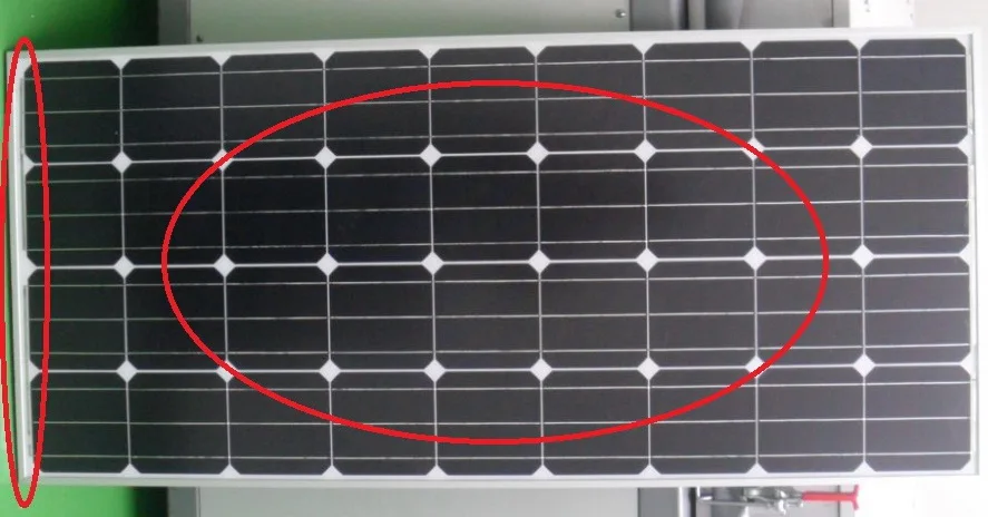 3BB Mono Solar Panel-