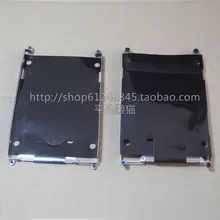 Free shipping For HP EliteBook 2570P 2560P Hard Disk Holder Bracket Supplied with screws