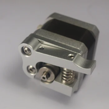

3D printer Extruder Reprap right/left -hand Replicator Extruder Upgrade kit(no motor)Direct extruder Full Metal extruder