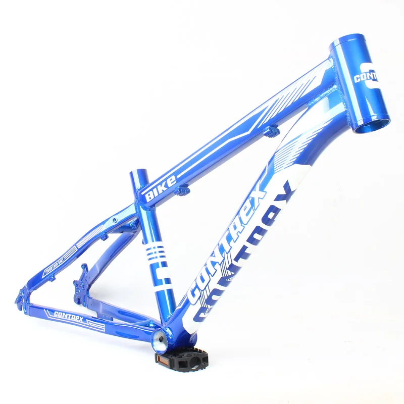 20 inch mtb frame