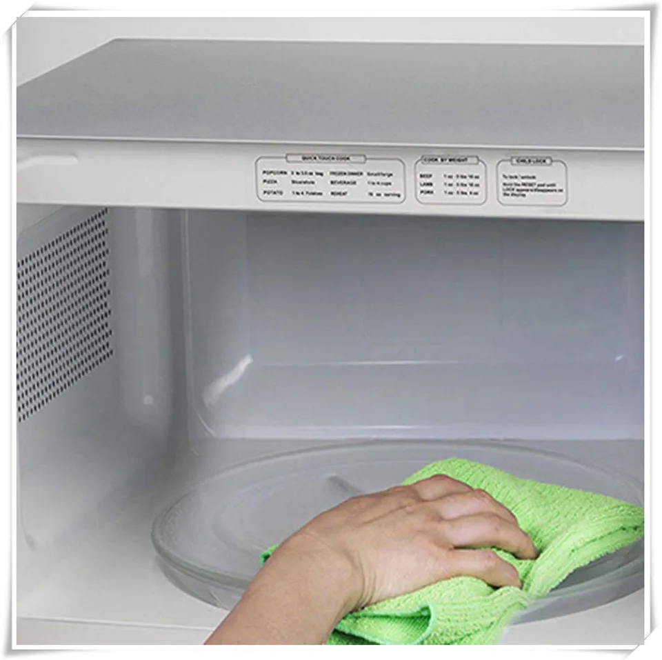 Microwave Cleaner xq11