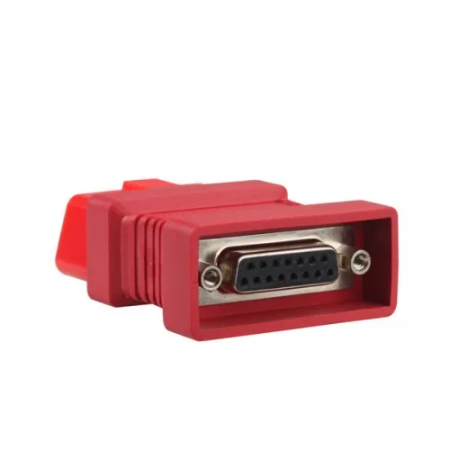 16 контактный разъем OBD2 и интерфейс obd для OBDSTAR X100 + X200 X300PRO/X300PRO PAD OBD II адаптер