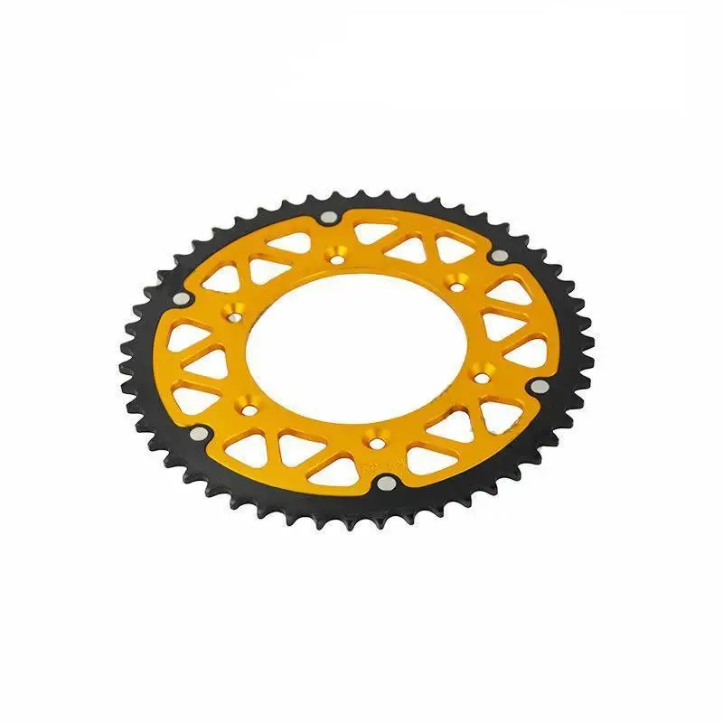 BIG SPROCKET OF RMZ/DR/DRZ/RMX/250/450/CNC 44 52teeth Motocross Enduro