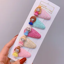 Новые милые танцевальные маленькие шпильки для волос заколки для волос аксессуары для волос женские украшения для волос для детей лучшие модные милые украшения