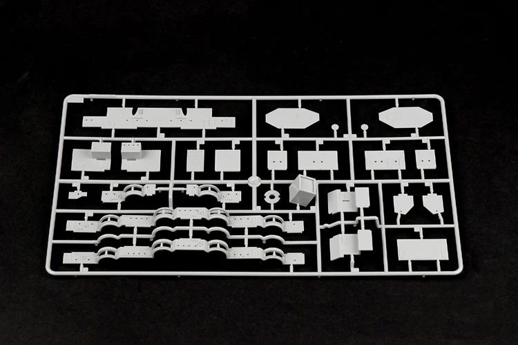 Trumpeter ships 1/200 модель 03701 USS Arizona BB-39 1941