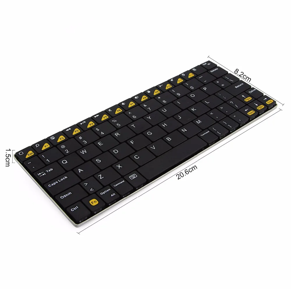 Mini Bluetooth 3.0 Gaming Keyboard