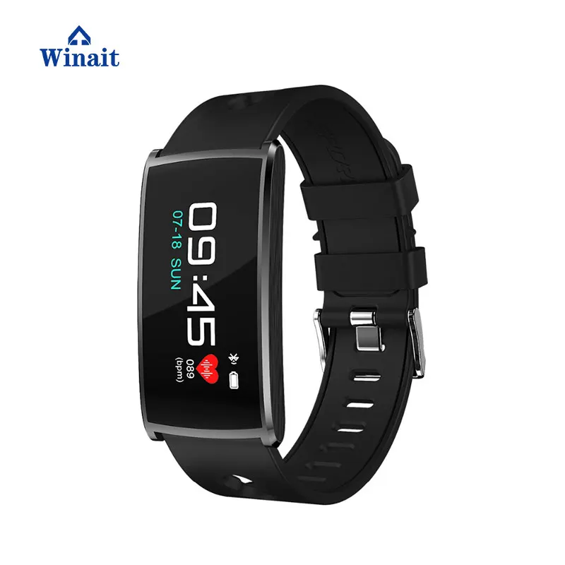 square shape smartwatch