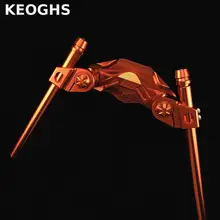 " 8 22 мм Мотоцикл Руль с ЧПУ Алюминий крепление для yamaha скутер RSZ Jog силы для Honda Kawasaki модификации Suzuki