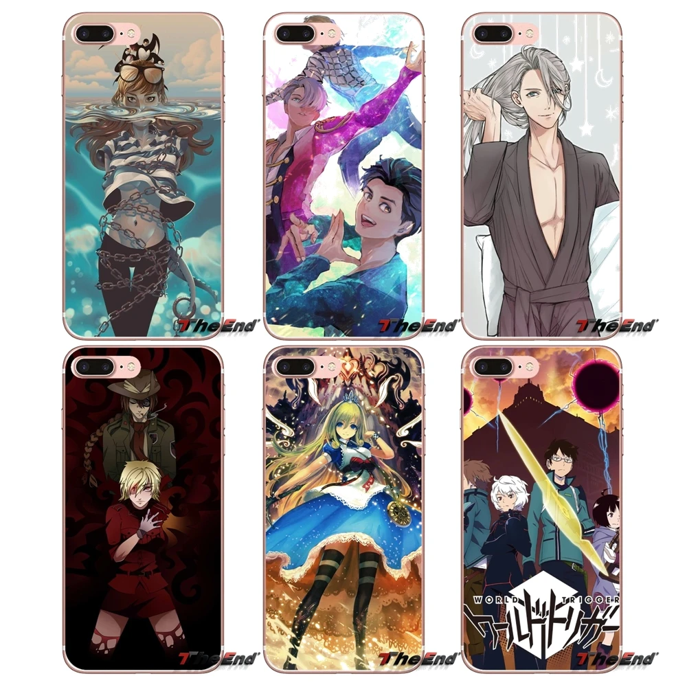 Immortal Grand Prix anime Soft Case Cover For Xiaomi Redmi 4 3 3S Pro Mi3 Mi4 Mi4i Mi4C Mi5 Mi5S Mi Max Note 2 Coque | Мобильные