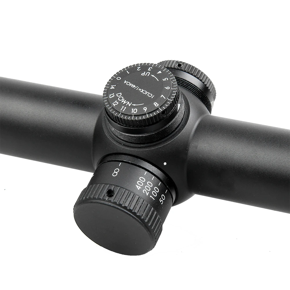 MINOX HD ZA5i 3 15X42 SF BDC 600 сетка Jacht Richtkijker сторона параллакса прицел тактическая Оптика