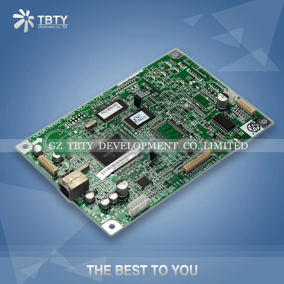 100-Test-Main-Board-For-Canon-MF4120-MF4122-MF4010-MF4012-MF-4120-4122 ...