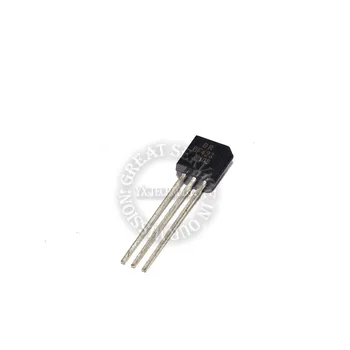 

100pcs/bag BF423 / F423 TO-92 250V / 0.1A PNP as the discharge tube ( 100 )