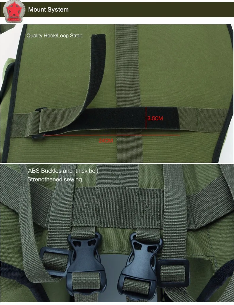 Flash Deal Roswheel Green Canvas Waterproof Double Bicycle Pannier Rear Seat Bag Bike Pouch 40-50L Bike Trunk Rack Bag Bycicle Carrier Bag 7 Flash Deal Roswheel Green Canvas Waterproof Double Bicycle Pannier Rear Seat Bag Bike Pouch 40-50L Bike Trunk Rack Bag Bycicle Carrier Bag 7