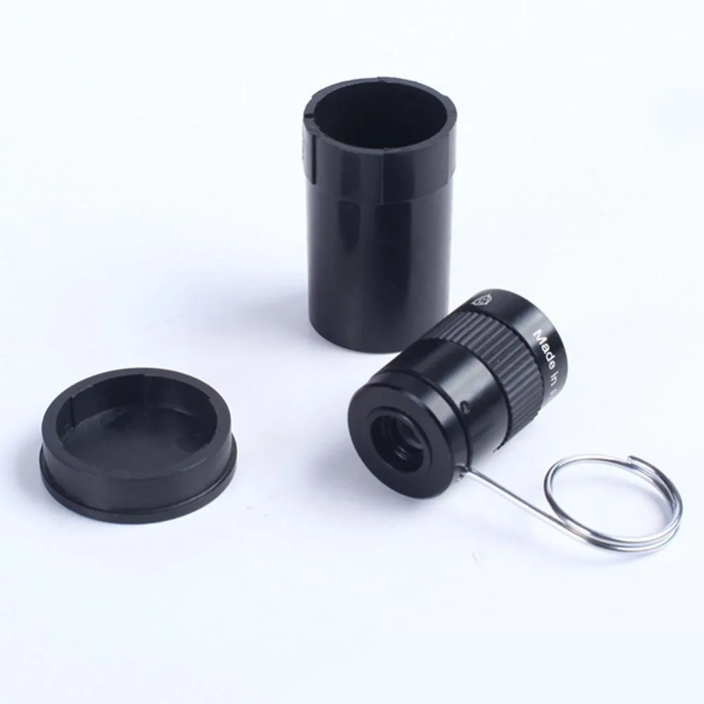 Mounchain Outdoor telescope 2.5x17.5 Mini high power