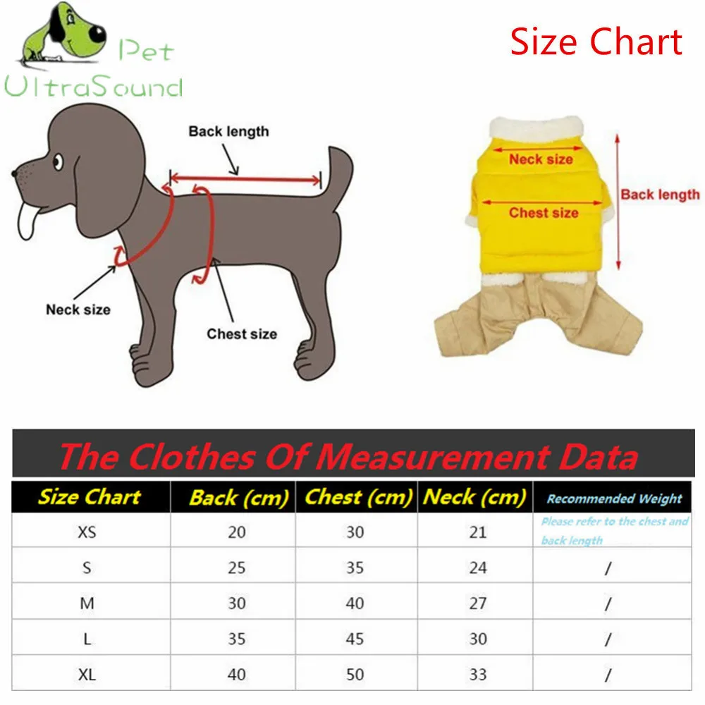 Ультразвуковая одежда для собак четырехконечные джинсовые пальто толстовки мягкий хлопковый клетчатый жилет для щенка одежда для куртки для маленьких средних собак