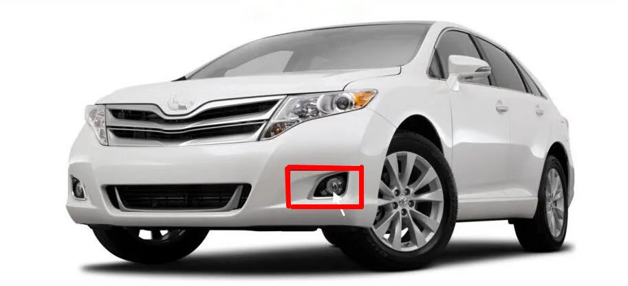 Venza 09-15
