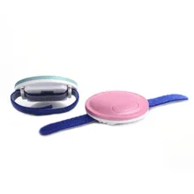 Mini Pet GPS трекер для собак gps-трекер Водонепроницаемый Таймер IOS Android телефоны компьютеры другая чистая работа