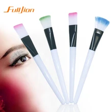 1 pcs Professional Concealer makeup brush set Colorful font b make b font font b up