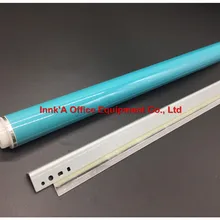 1 комплект фотобарабанное фазирующее устройство и барабана лезвие для Canon IR 2520 2525 IR2520 IR2520i IR2522 IR2530 IR2535 IR2545 IR2545i iR ADVANCE 4051 4225