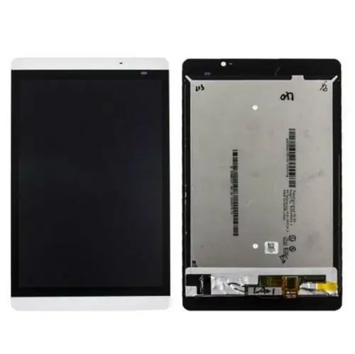 

8.0 Inch For Huawei M2-801 M2-801W M2-803 LCD Touch Screen Digitizer Assembly